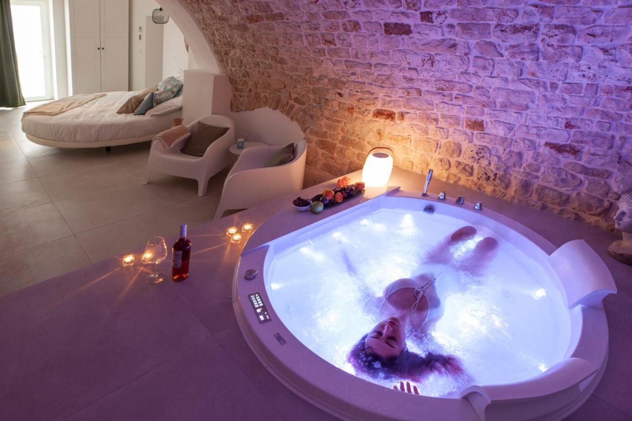 Je T'Aime Luxury Suite And Relax Конверсано Екстериор снимка