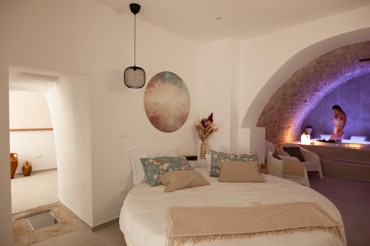 Je T'Aime Luxury Suite And Relax Конверсано Екстериор снимка