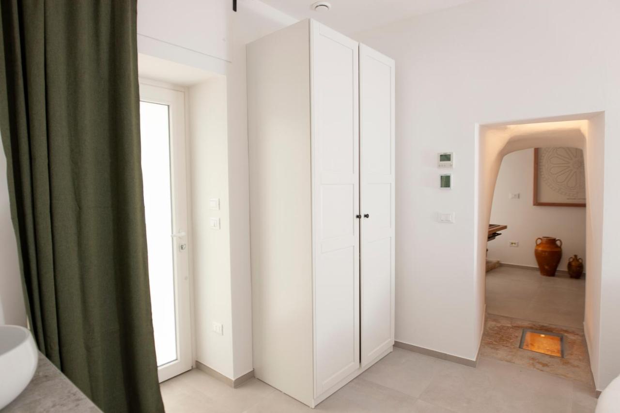 Je T'Aime Luxury Suite And Relax Конверсано Екстериор снимка