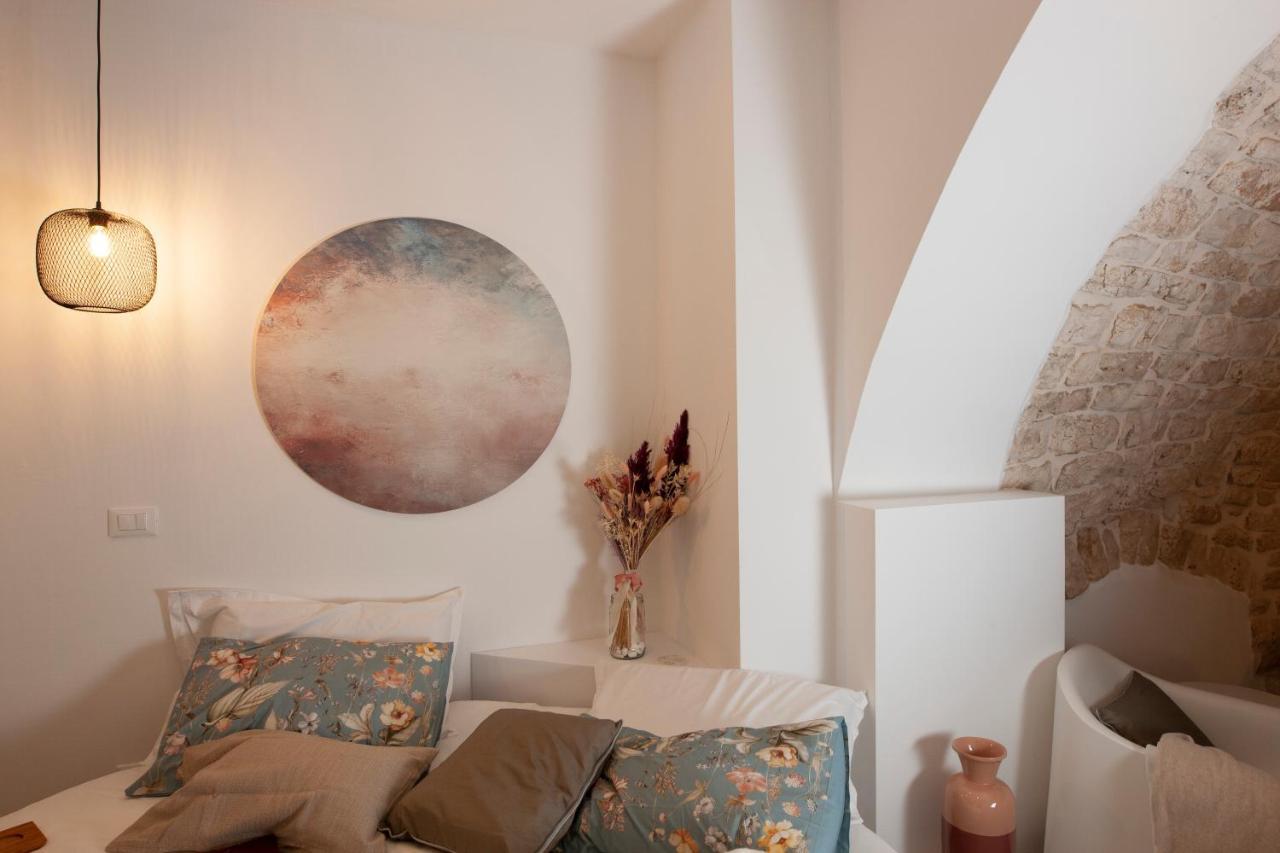 Je T'Aime Luxury Suite And Relax Конверсано Екстериор снимка
