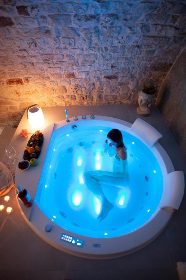 Je T'Aime Luxury Suite And Relax Конверсано Екстериор снимка