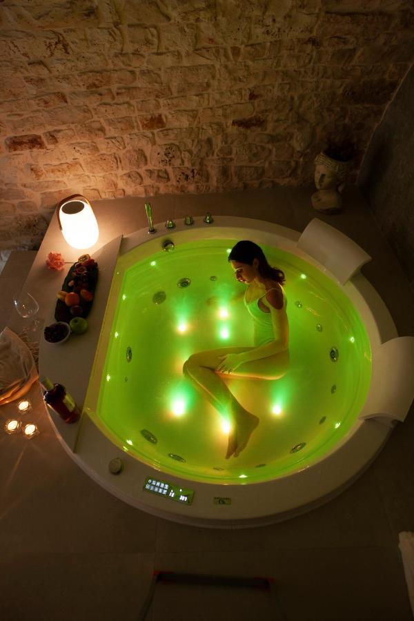 Je T'Aime Luxury Suite And Relax Конверсано Екстериор снимка