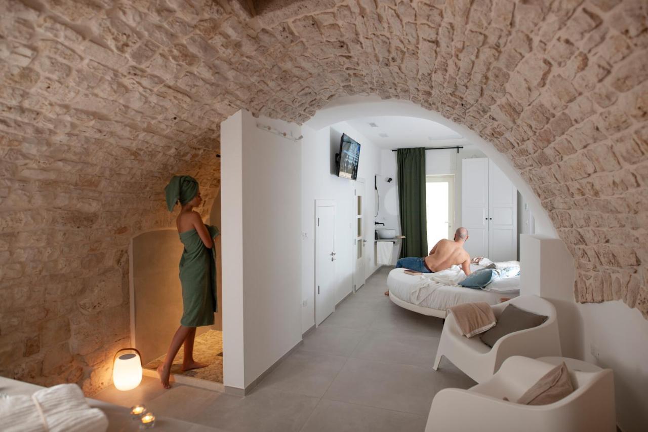 Je T'Aime Luxury Suite And Relax Конверсано Екстериор снимка