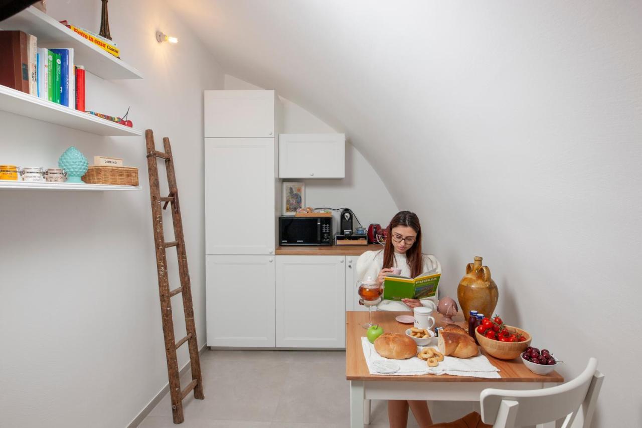 Je T'Aime Luxury Suite And Relax Конверсано Екстериор снимка