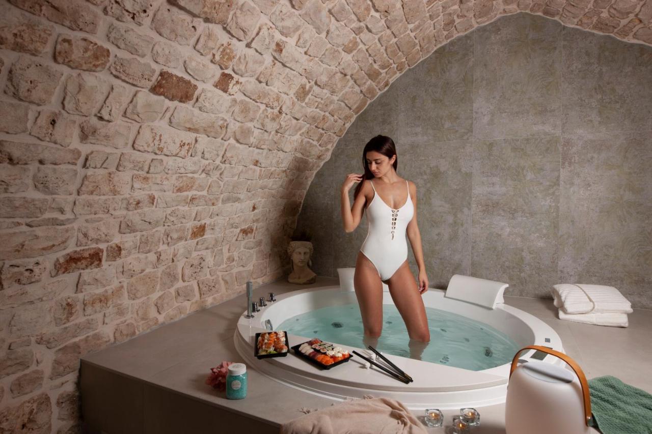 Je T'Aime Luxury Suite And Relax Конверсано Екстериор снимка
