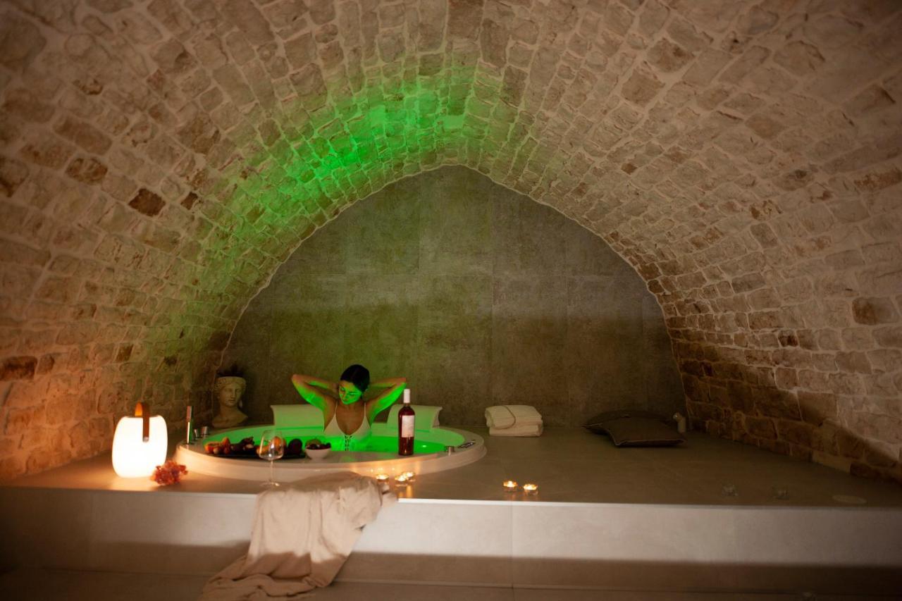 Je T'Aime Luxury Suite And Relax Конверсано Екстериор снимка